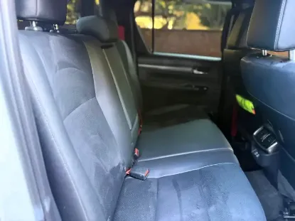 Picture of Toyota Hilux 2025