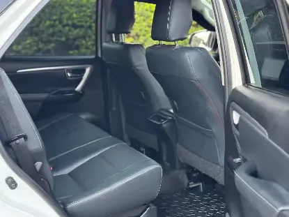 Picture of Toyota Fortuner 2025