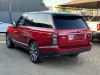 Picture of Range rover Vogue 2015