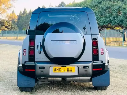 Picture of Land Rover Defender 2024