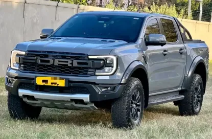 Picture of Ford Raptor 2025
