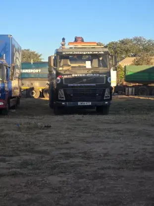 Picture of Volvo FM 2013