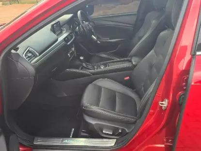 Picture of Mazda Atenza 2018