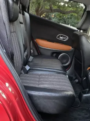 Picture of Honda Vezel 2017