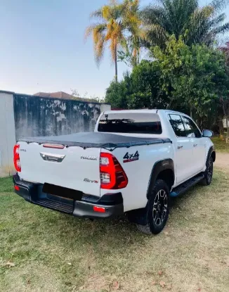 Picture of Toyota Hilux 2023
