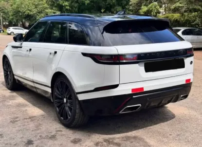 Picture of Range rover Velar 2018
