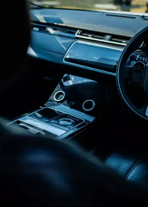 Picture of Range rover Velar 2018