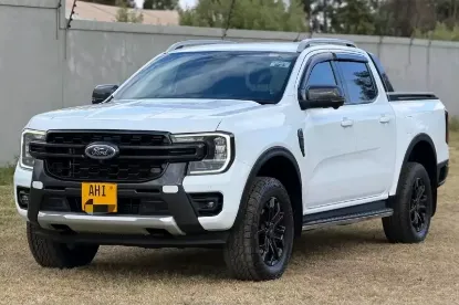 Picture of Ford Ranger 2023