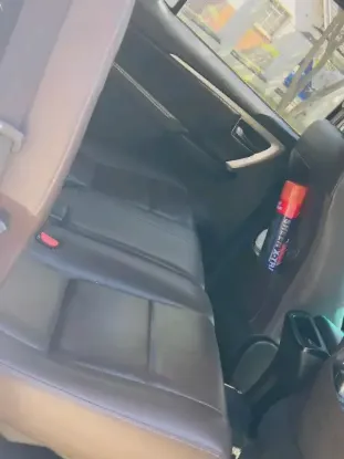 Picture of Toyota Fortuner GD6 2018