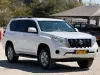 Picture of Toyota Prado 2015