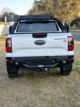 Picture of Ford Ranger 2022