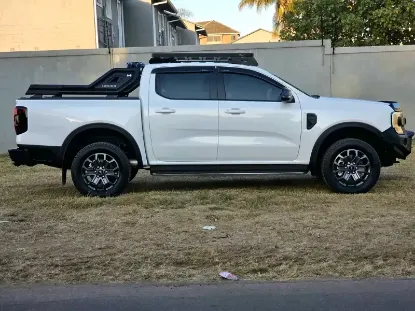 Picture of Ford Ranger 2022