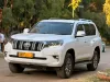 Picture of Toyota Prado 2018