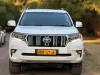 Picture of Toyota Prado 2018