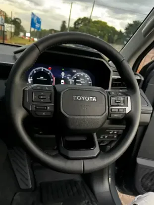 Picture of Toyota Hilux 2026