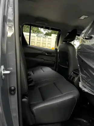 Picture of Toyota Hilux 2026