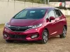 Picture of Honda Fit 2018