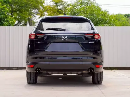 Picture of Mazda CX-8 6/7 seaters for hire!