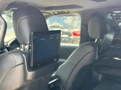 Picture of Toyota Land Cruiser 2024