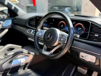 Picture of Mercedes Benz GLE 2020