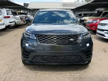 Picture of Range rover Velar 2019