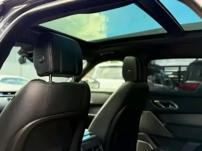 Picture of Range rover Velar 2019