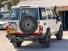 Picture of Toyota Land Cruiser 2017