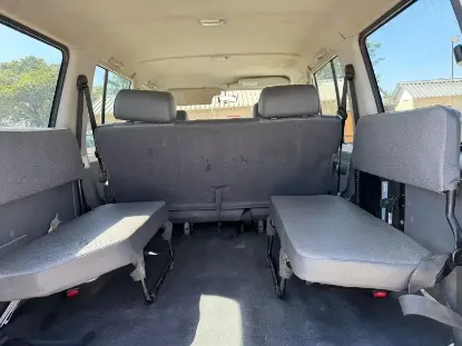 Picture of Toyota Land Cruiser 2017
