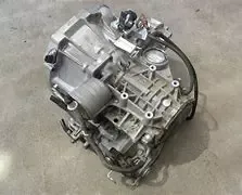 Picture of NISSAN K12 GEARBOX