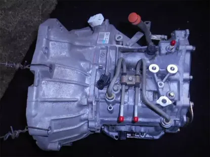 Picture of TOYOTA 1KR GEARBOX