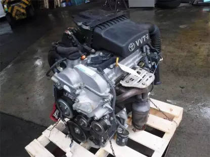 Picture of TOYOTA 2SZ ENGINE