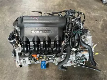 Picture of HONDA L15A ENGINE