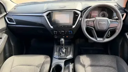 Picture of Isuzu D-Max 2024