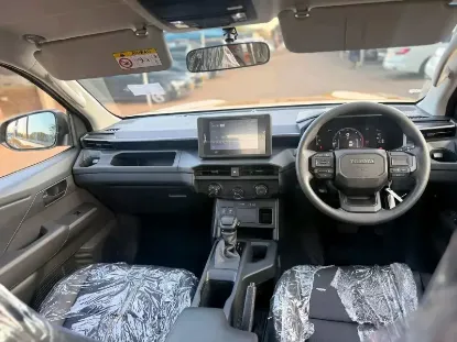 Picture of Toyota Hilux 2026