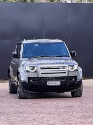 Picture of Land Rover Defender 2022