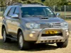 Picture of Toyota Fortuner 2011