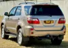 Picture of Toyota Fortuner 2011