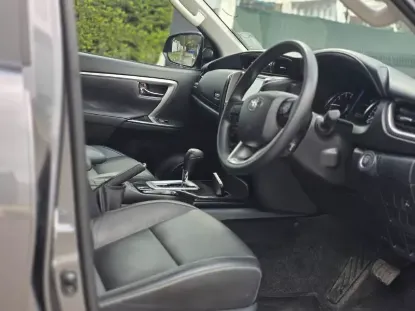 Picture of Toyota Fortuner 2026