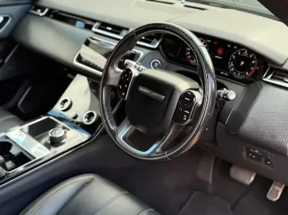 Picture of Range rover Velar 2019