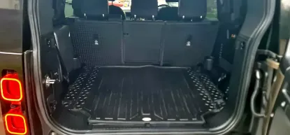 Picture of Land Rover Defender 2020