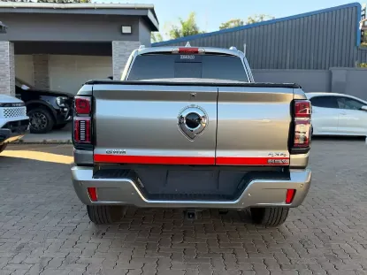 Picture of Gwm P Series 2025