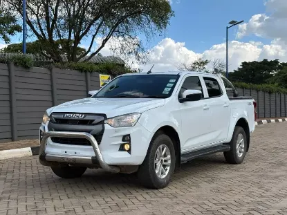 Picture of Isuzu D-Max 2022