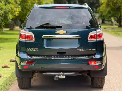 Picture of Chevrolet Trailblazer 2018