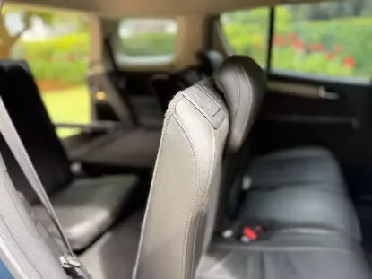 Picture of Chevrolet Trailblazer 2018