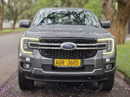 Picture of Ford Ranger 2023
