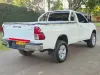 Picture of Toyota Hilux 2017