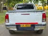 Picture of Toyota Hilux 2017
