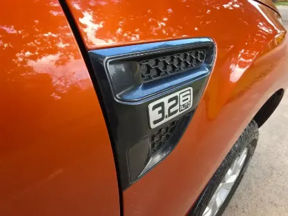 Picture of Ford Ranger 2016