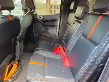 Picture of Ford Ranger 2016