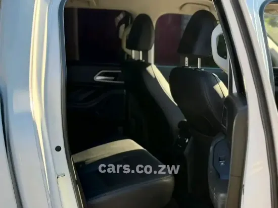 Picture of Gwm P Series 2025